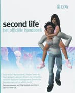 Second Life + CD-ROM 9789060570067, Verzenden, Zo goed als nieuw