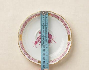Service de table (6) - Porcelaine, Antiquités & Art