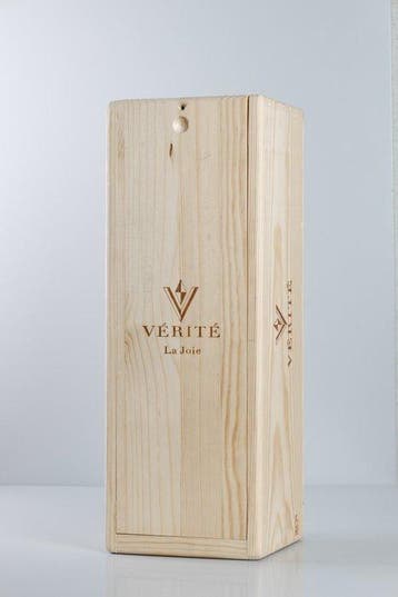 2019 Vérité, La Joie - Sonoma Valley - 1 Magnum (1,5 L)