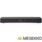 Gaming Speaker | Speaker-kanalen: 2.0 | USB Gevoed | 3,5 mm, Verzenden, Nieuw