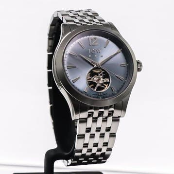 RSW - La Neuveville Open Heart Automatique Collection -, Nieuw