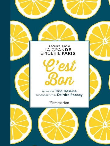 Cest Bon! 9782080202192 Trish Deseine, Verzenden, Trish Deseine