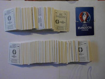2016 Panini UEFA Euro 2016 Sticker - 680 Sticker - Near Mint, Verzamelen, Nieuw