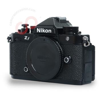 Nikon Z f nr. 3700, Audio, Tv en Foto, Ophalen of Verzenden, Zo goed als nieuw, Spiegelreflex, Nikon