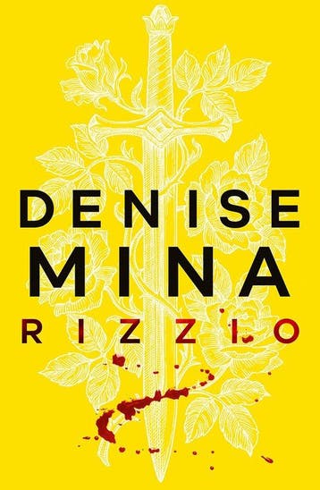 Darkland Tales- Rizzio 9781846975677 Denise Mina, Verzenden, Denise Mina