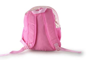 Jacob Rugzak Blauw, Verzenden, Zo goed als nieuw, 25 tot 40 cm, 30 tot 45 cm