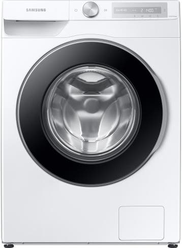 Samsung Ecobubble Ww90t636alhs2 Wasmachine 9kg 1600t, Ophalen of Verzenden