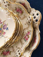 Rosenthal - Molière - Service de table (8) - Ensemble