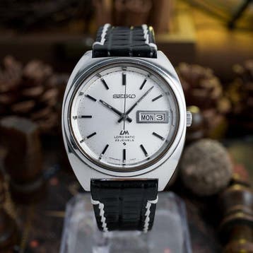Seiko - Lord Matic - Sans prix de réserve - 5606-7140 -