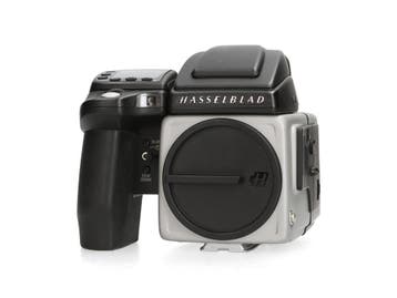 Hasselblad H5D-50c Wi-Fi - <13.000 kliks - 1 jaar garantie, TV, Hi-fi & Vidéo, Appareils photo numériques, Ophalen of Verzenden