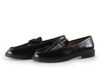 Steve Madden Loafers in maat 39 Zwart, Kleding | Dames, Schoenen, Verzenden, Zwart, Overige typen, Steve Madden