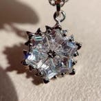 cristaux Swarovski - Pendentif - Pendentif Swarovski