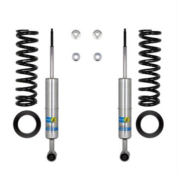 Bilstein B8 6112 Schokdemper | Gmc | SIERRA 1500 Crew Cab Pi, Autos : Pièces & Accessoires, Verzenden