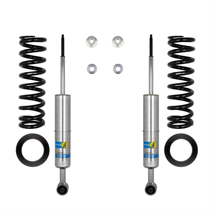 Bilstein B8 6112 Schokdemper | Gmc | SIERRA 1500 Crew Cab Pi, Auto-onderdelen, Ophanging en Onderstel, Nieuw, Verzenden