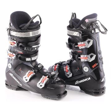 39 40 41 42 43 44 45 46 47 skischoenen NORDICA SPEEDMACHINE, Verzenden, Gebruikt, Nordica