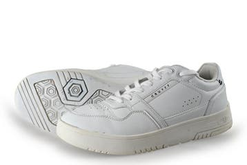 Cruyff Sneakers in maat 43 Wit, Cruyff, Verzenden, Wit, Zo goed als nieuw