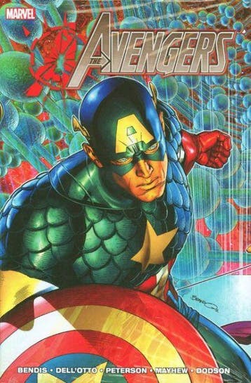 Avengers Volume 5 [HC], Verzenden