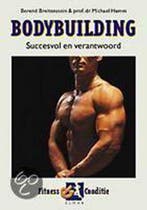 Bodybuilding / Elmar fitness & conditie 9789038906867, Boeken, Verzenden, Gelezen, B. Breitenstein