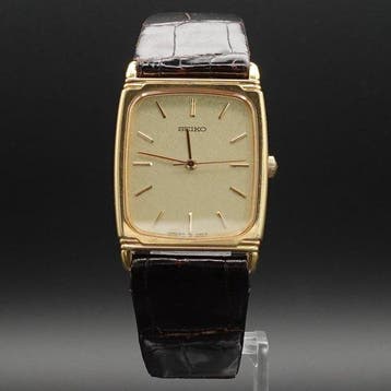 Seiko - Vintage - Sans prix de réserve - 5P31-5170 - Homme -