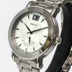 Mercury - Swiss Made Watch - ME290-SS-1 - Sans prix de, Nieuw