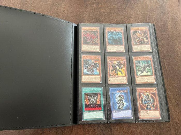 Konami - 2000 Mixed collection - Yu-Gi-Oh!, Collections, Collections Autre