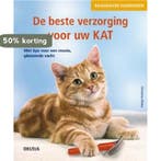 De beste verzorging voor uw kat / Raadgever huisdieren, Verzenden, C. Klinka