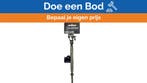 Bieden: Talamex Tensioner 4 mm M8 Stainless Steel - 09.525., Watersport en Boten, Zeilen en Zeiltoebehoren, Ophalen of Verzenden