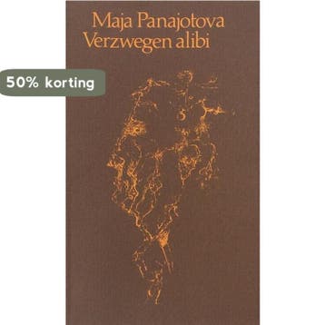 Verzwegen alibi 9789022309025 Panajotova, Verzenden, Gelezen, Panajotova