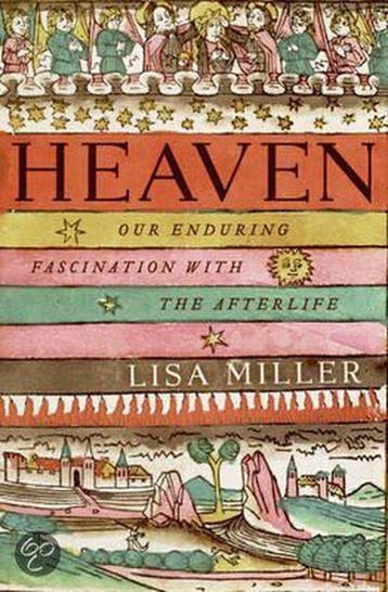Heaven 9780060554750 Lisa Miller, Verzenden, Zo goed als nieuw, Lisa Miller
