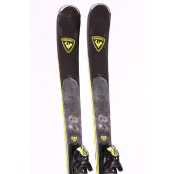 144 160 168 skis ROSSIGNOL EXPERIENCE 82 BASALT 2024, grip, Sport en Fitness, Verzenden, Gebruikt, Rossignol