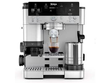 Veiling - Ninja Luxe Café Premier 3-in-1 Espressomachine