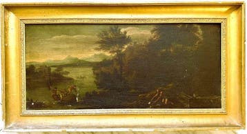 Domenico Zampieri, called il Domenichino (1581–1641), Circle