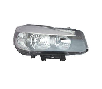 Phare Droit Pour Bmw F45 F46 13-19 Diurnes Led, Verzenden, Nieuw