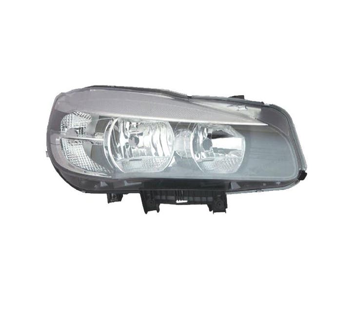 Phare Droit Pour Bmw F45 F46 13-19 Diurnes Led, Auto-onderdelen, Verlichting, Verzenden
