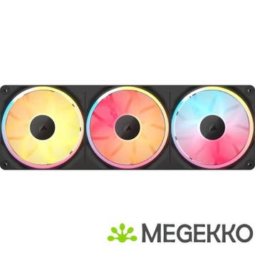 Corsair iCUE LINK LX360 RGB, Computers en Software, Verzenden, Nieuw
