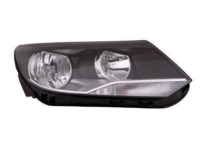 Volkswagen Tiguan 2011-2016 Koplamp Rechts (Koplampen), Autos : Pièces & Accessoires, Éclairage, Envoi
