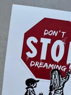 Alessio B (XX-XXI) - Dont Stop Dreaming - AP