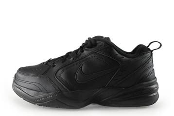 Nike Sportschoenen Jongens in maat 38½ Zwart, Enfants & Bébés, Vêtements enfant | Chaussures & Chaussettes, Verzenden, Sportschoenen