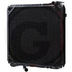 Radiateur - Passend voor Mercedes-Benz U 427, U 437, Ophalen of Verzenden