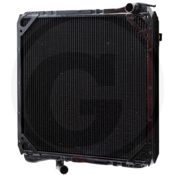 Radiateur - Passend voor Mercedes-Benz U 427, U 437, Ophalen of Verzenden