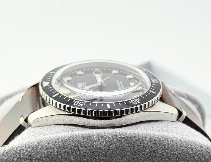 Oris - Divers Sixty-Five - 733 7720 4055 - Homme - 2010-2020, Bijoux, Sacs & Beauté, Montres | Hommes