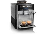 Veiling - Siemens, EQ6 plus S500 - Volautomatische koffiemac, Nieuw