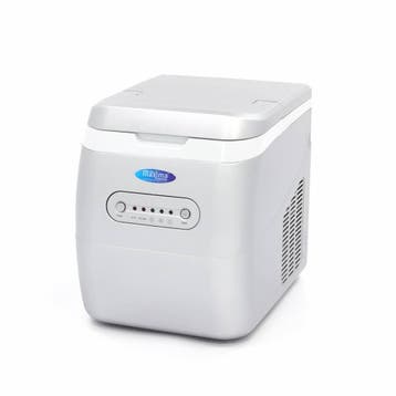Machine à glaçons - 15 kg/jour - glaçons creux -, Verzenden, Refroidissement et Congélation