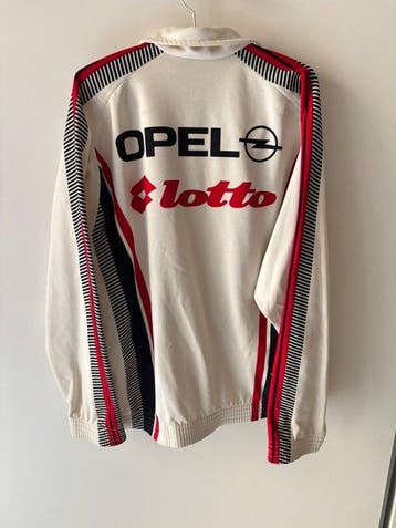 AC Milan - Championnat dItalie de Football - 1997 -, Nieuw