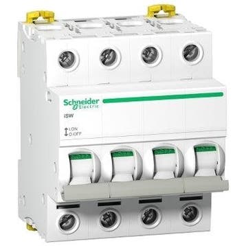 Schneider Electric Interrupteur encastré modulaire -, Verzenden