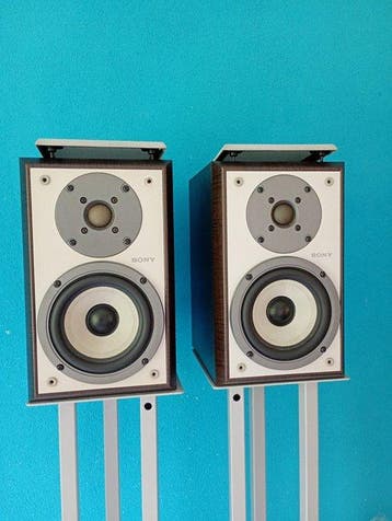 Sony - SS-CSP55 Luidsprekerset, Nieuw