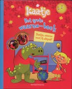 Het grote waarom-boek / Kaatje en Kamiel 9789002238680, Verzenden, Hetty Van Aar