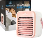 2dekans | Aironex Draagbare Aircooler – Draadloos – Met, Ophalen of Verzenden, Nieuw