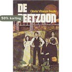 De peetzoon 9789022952122 Gloria Vitanza Basile, Livres, Verzenden, Gloria Vitanza Basile