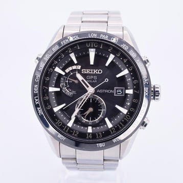 Seiko - Astron - SBXA021 7X52–0AE0 - Heren - 2010-2020